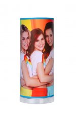 Настольная лампа Lucide 34535/36/99