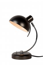 Настольная лампа Lucide 34620/01/15 CAMPO