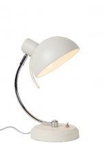 Настольная лампа Lucide 34620/01/31 CAMPO