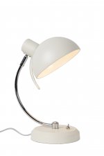 Настольная лампа Lucide 34620/01/31 CAMPO