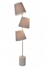 Торшер Lucide 34732/03/41