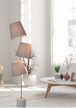 Торшер Lucide 34732/03/41