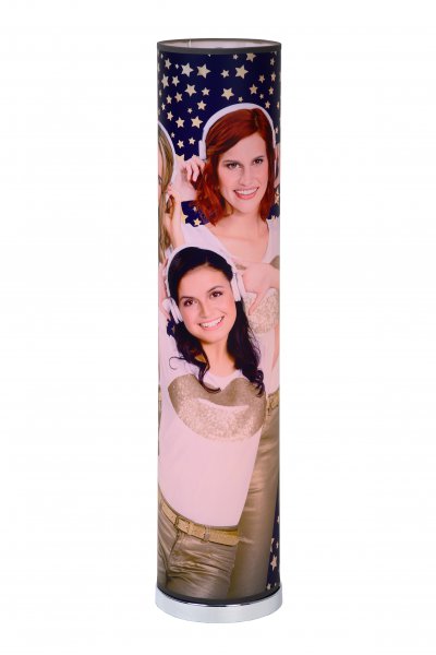 Торшер Lucide 34735/19/39