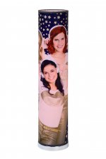 Торшер Lucide 34735/19/39