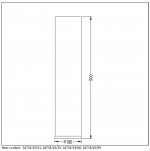 Торшер Lucide 34735/19/66