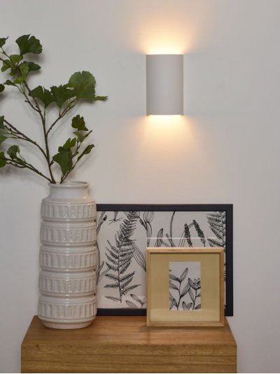 Настенный светильник бра Lucide 35200/18/31 GIPSY Настенный светильник бра Lucide 35200/18/31 GIPSY