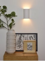 Настенный светильник бра Lucide 35200/18/31 GIPSY