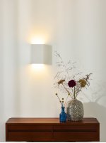 Настенный светильник бра Lucide 35201/18/31 GIPSY