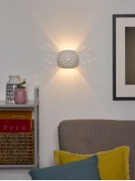 Настенный светильник бра Lucide 35203/13/31 GIPSY