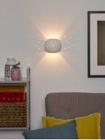 Настенный светильник бра Lucide 35203/13/31 GIPSY