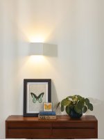 Настенный светильник бра Lucide 35208/01/31 GIPSY