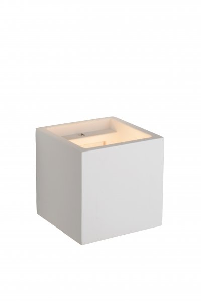 Настенный светильник бра Lucide 35208/01/31 GIPSY Настенный светильник бра Lucide 35208/01/31 GIPSY