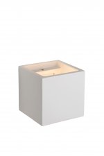 Настенный светильник бра Lucide 35208/01/31 GIPSY