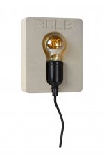 Настенный светильник бра Lucide 35212/01/41