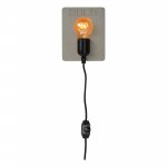 Настенный светильник бра Lucide 35212/01/41