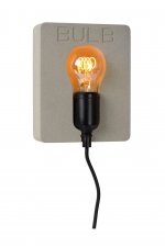 Настенный светильник бра Lucide 35212/01/41