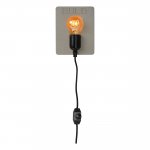 Настенный светильник бра Lucide 35212/01/41