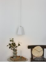 Подвесной светильник Lucide 35404/20/31 GIPSY