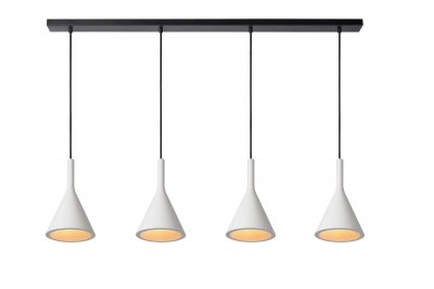 Подвесной светильник Lucide 35410/04/31 Подвесной светильник Lucide 35410/04/31