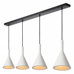 Подвесной светильник Lucide 35410/04/31