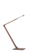 Настольная лампа Lucide 35600/10/43 FLATT