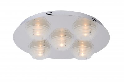 Потолочный светильник Lucide 36105/25/11 ROBA