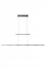 Подвесной светильник Lucide 36403/30/12 NOVA