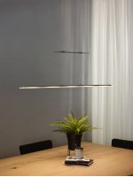 Подвесной светильник Lucide 36403/30/12 NOVA