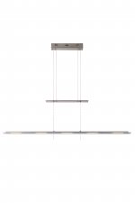 Подвесной светильник Lucide 36403/30/12 NOVA