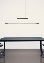 Подвесной светильник Lucide 36412/30/30 KWESTI LED