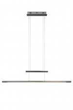 Подвесной светильник Lucide 36412/30/30 KWESTI LED