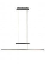 Подвесной светильник Lucide 36412/30/30 KWESTI LED