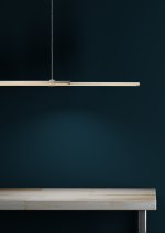 Подвесной светильник Lucide 36414/40/12 EXTENSI LED