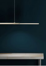 Подвесной светильник Lucide 36414/40/12 EXTENSI LED