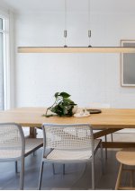 Подвесной светильник Lucide 36415/30/67 GRANEL LED