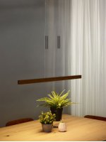 Подвесной светильник Lucide 36417/30/72 GEENA LED