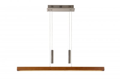 Подвесной светильник Lucide 36417/30/72 GEENA LED