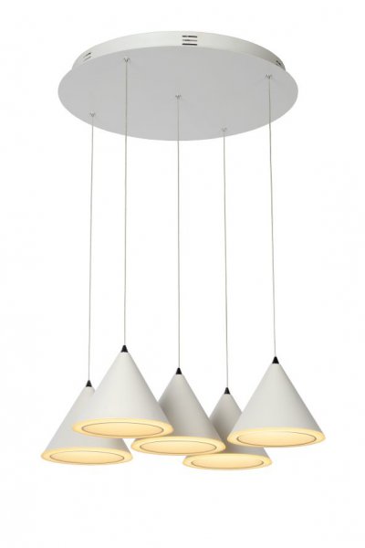 Подвесной светильник 36418/40/31 TORBEN Lucide