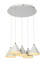 Подвесной светильник 36418/40/31 TORBEN Lucide