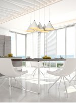 Подвесной светильник 36418/40/31 TORBEN Lucide