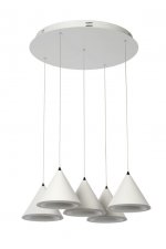 Подвесной светильник 36418/40/31 TORBEN Lucide