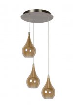 Подвесной светильник Lucide 36419/15/62 JARICH