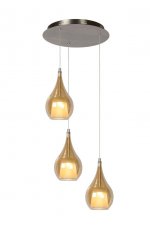 Подвесной светильник Lucide 36419/15/62 JARICH