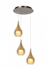 Подвесной светильник Lucide 36419/15/62 JARICH