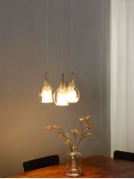 Подвесной светильник Lucide 36419/15/62 JARICH