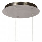 Подвесной светильник Lucide 36419/25/62 JARICH
