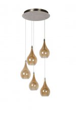 Подвесной светильник Lucide 36419/25/62 JARICH