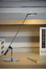 Настольная лампа Lucide 36600/05/30 STRATOS