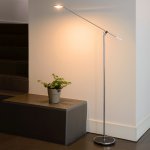 Торшер Lucide 36700/05/30 STRATOS