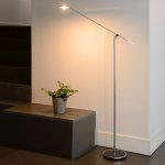 Торшер Lucide 36700/05/30 STRATOS